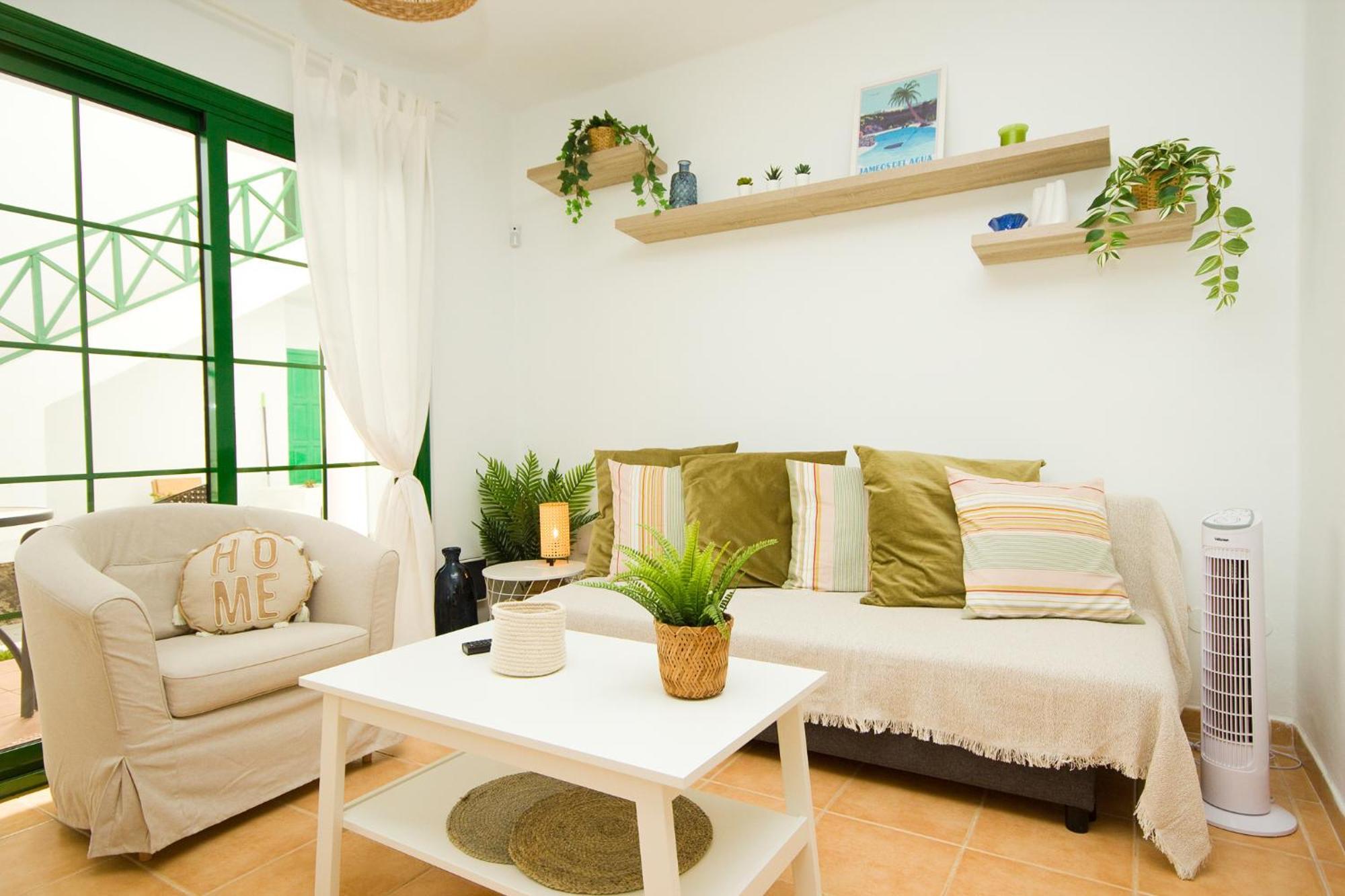 San Fermin 136 - By Az Rentals Puerto del Carmen  Exterior photo