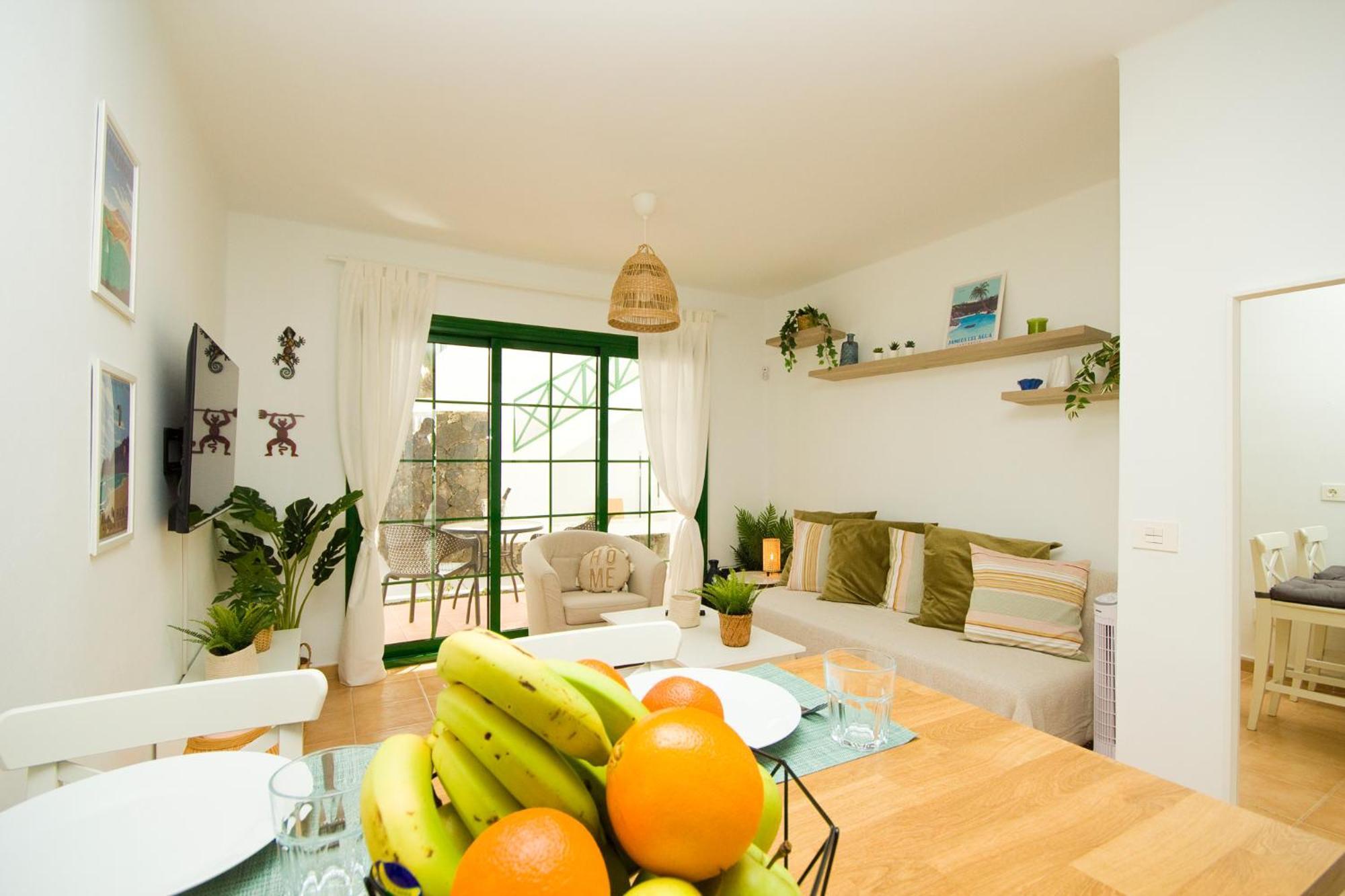 San Fermin 136 - By Az Rentals Puerto del Carmen  Exterior photo