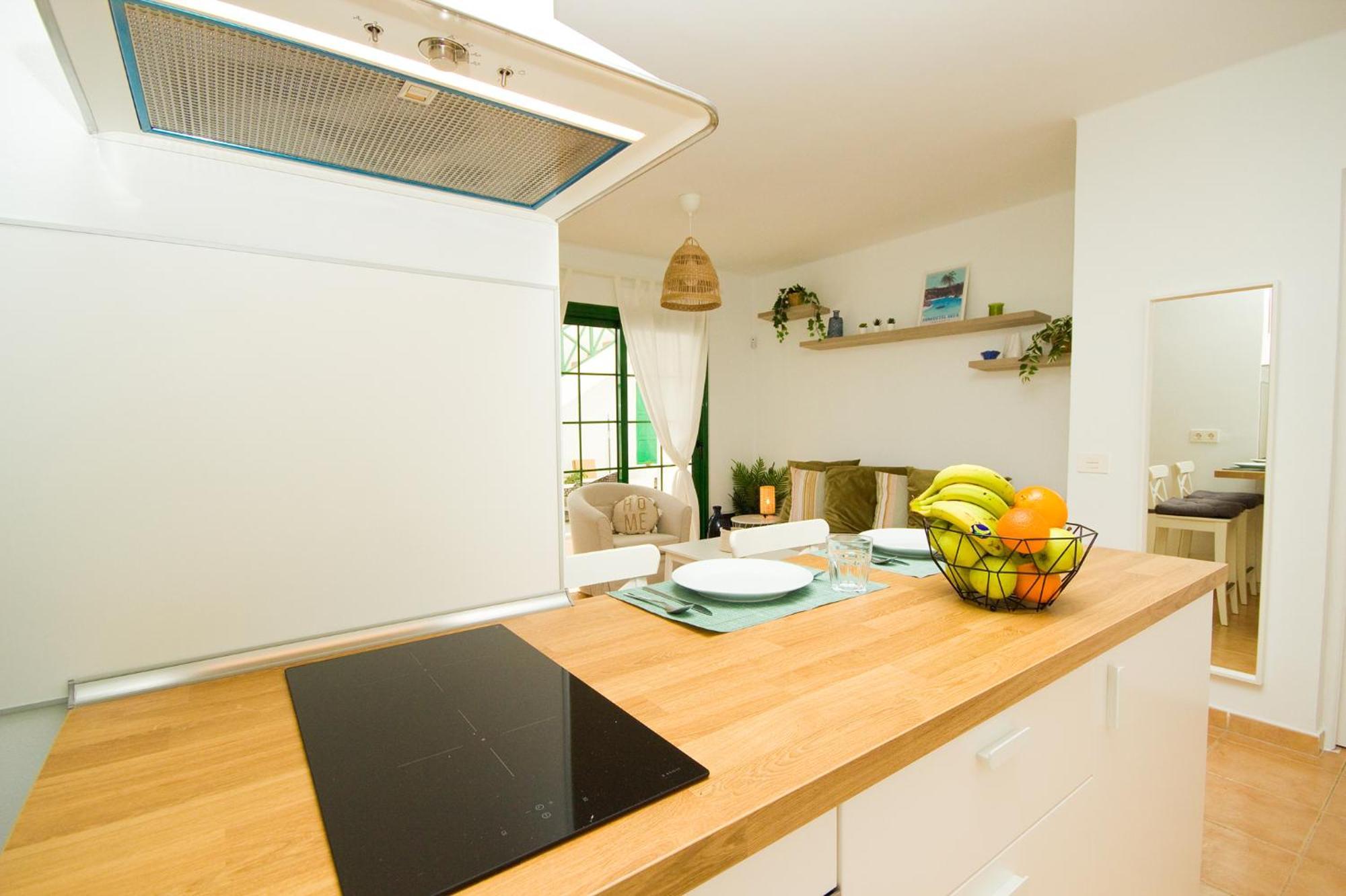 San Fermin 136 - By Az Rentals Puerto del Carmen  Exterior photo