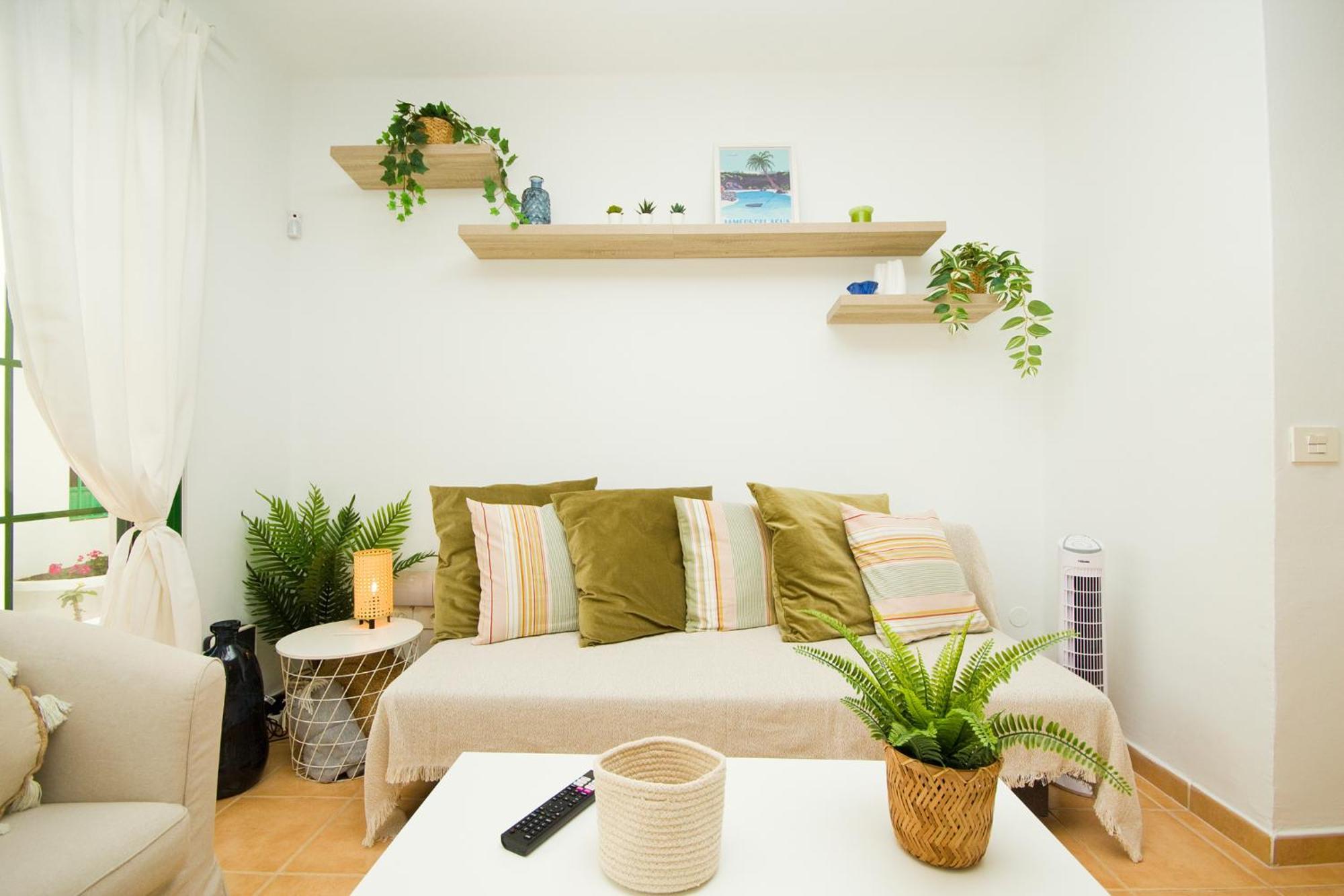 San Fermin 136 - By Az Rentals Puerto del Carmen  Exterior photo