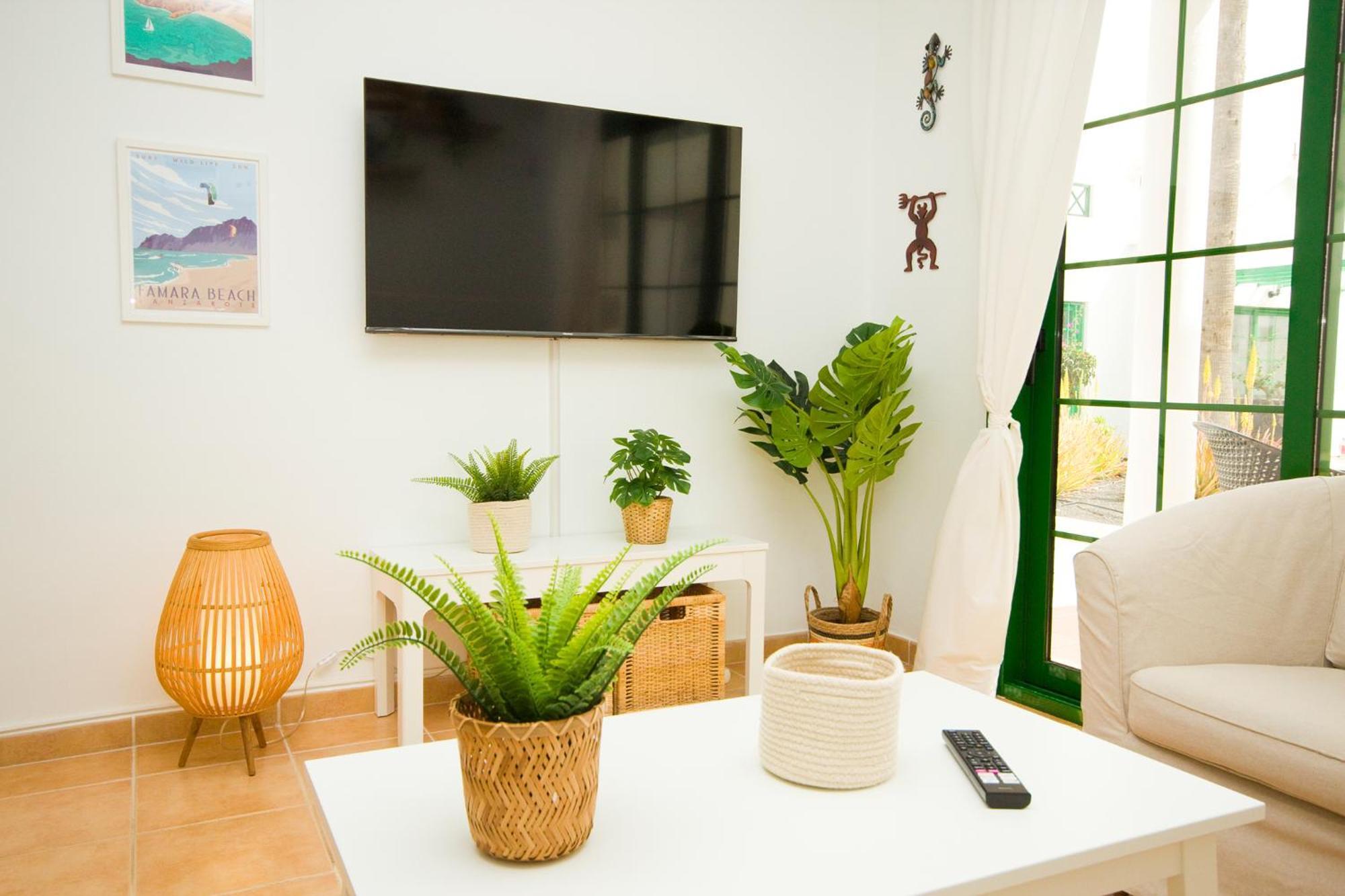 San Fermin 136 - By Az Rentals Puerto del Carmen  Exterior photo