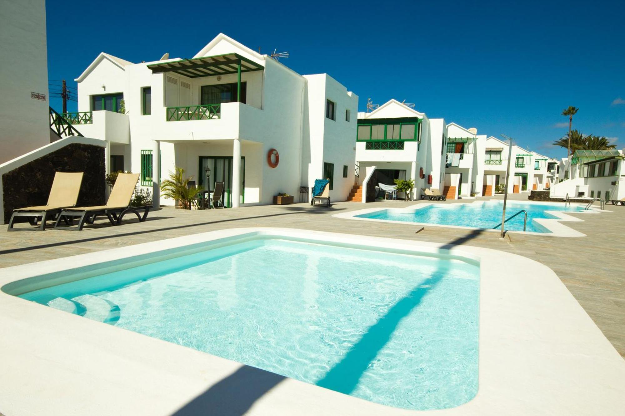 San Fermin 136 - By Az Rentals Puerto del Carmen  Exterior photo