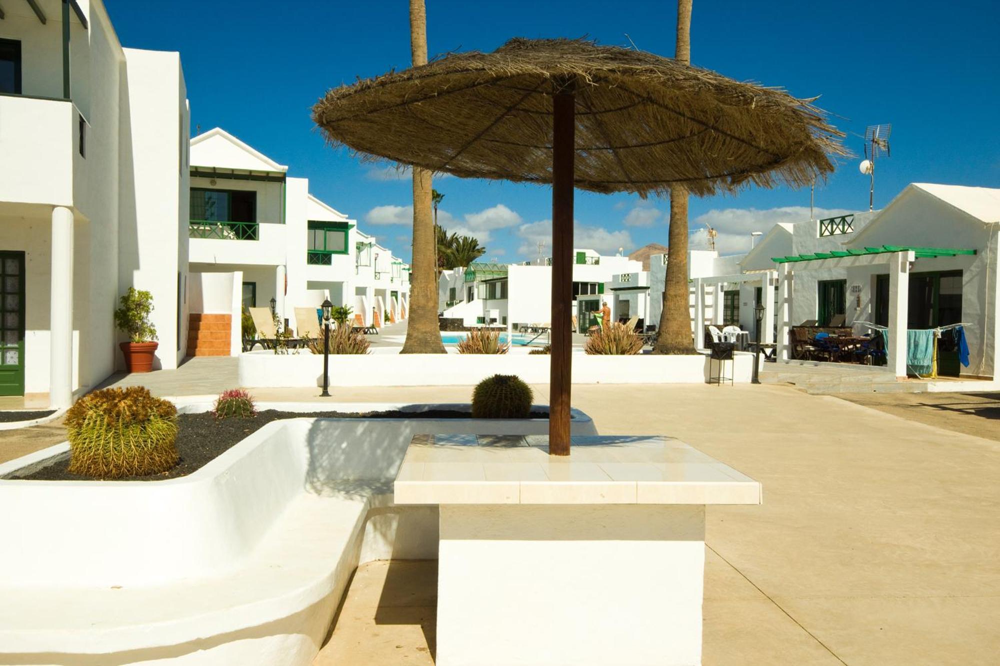 San Fermin 136 - By Az Rentals Puerto del Carmen  Exterior photo